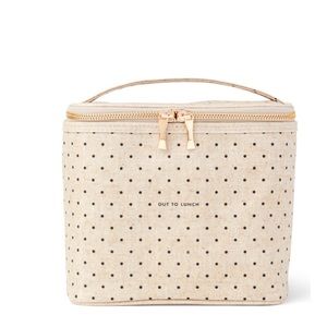 Kate Spade lunch bag